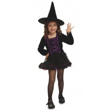 Dívčí kostým Čarodějnice III