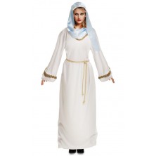 Dámský kostým Panna Marie