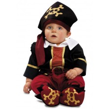 Dětský kostým Pirát I