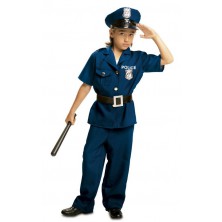 Dětský kostým Policista I