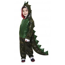 Dětský kostým T-Rex