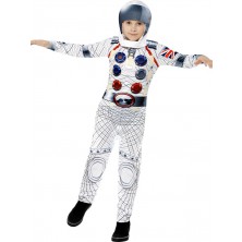 Dětský kostým Astronaut I