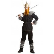 Pánský kostým Viking
