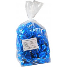 Modřící bonbon (modrý) 1 kus