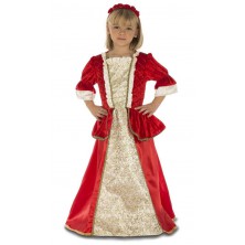 Dětský kostým Princezna II