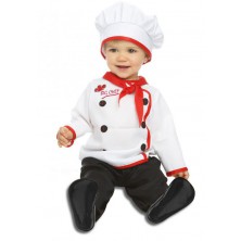 Dětský kostým Kuchař I