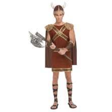 Pánský kostým Viking I