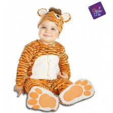 Dětský kostým Tygr I