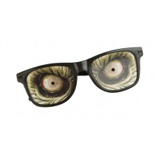 Brýle Zombie pro dospělé