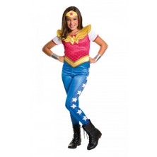 Dětský kostým Wonder Woman I