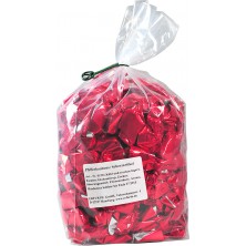 Pepřový bonbon 1 kus (červený)