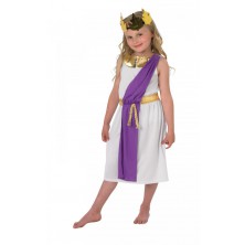 Dívčí kostým Římská dívka