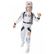 Dětský kostým Astronaut III