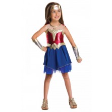 Dětský kostým Wonder Woman III