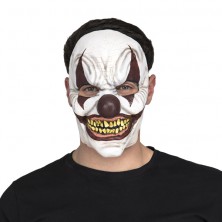 Maska Klaun pro dospělé
