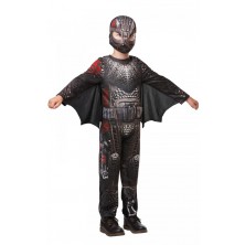 Dětský kostým Škyťák bojovník