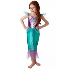 Dětský kostým Ariel