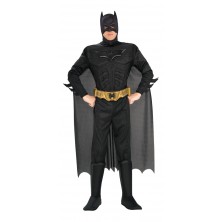 Pánský kostým The Batman
