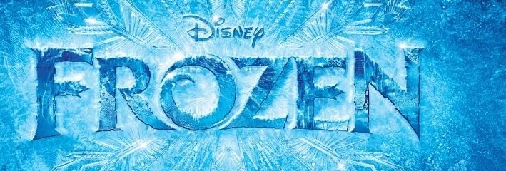 Frozen - Party-karneval.cz